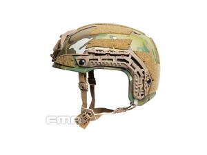 FMA Caiman Ballistic Helmet MC TB1383B-MC-L